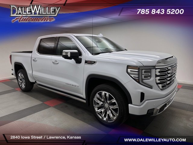 2026 GMC Sierra 1500 Truck 