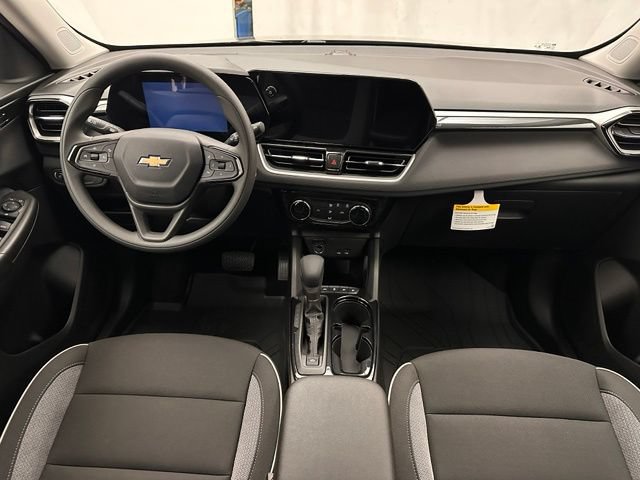 2026 Chevrolet Trailblazer LT - Photo 7