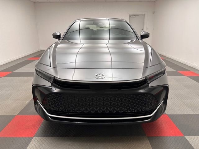 Used 2023 Toyota Crown Limited with VIN JTDAAAAF4P3011408 for sale in Kansas City