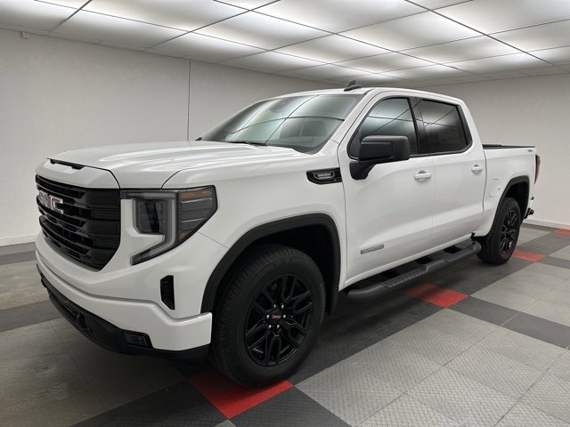 2026 Gmc Sierra 1500 Elevation photo 3