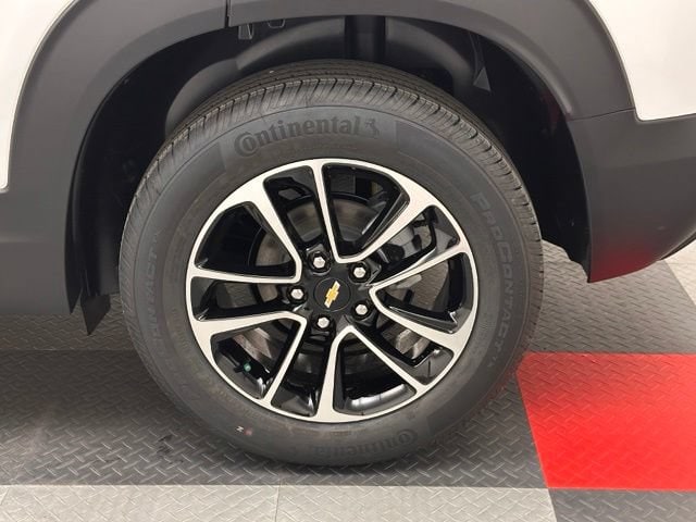 2026 Chevrolet Trailblazer LT - Photo 21