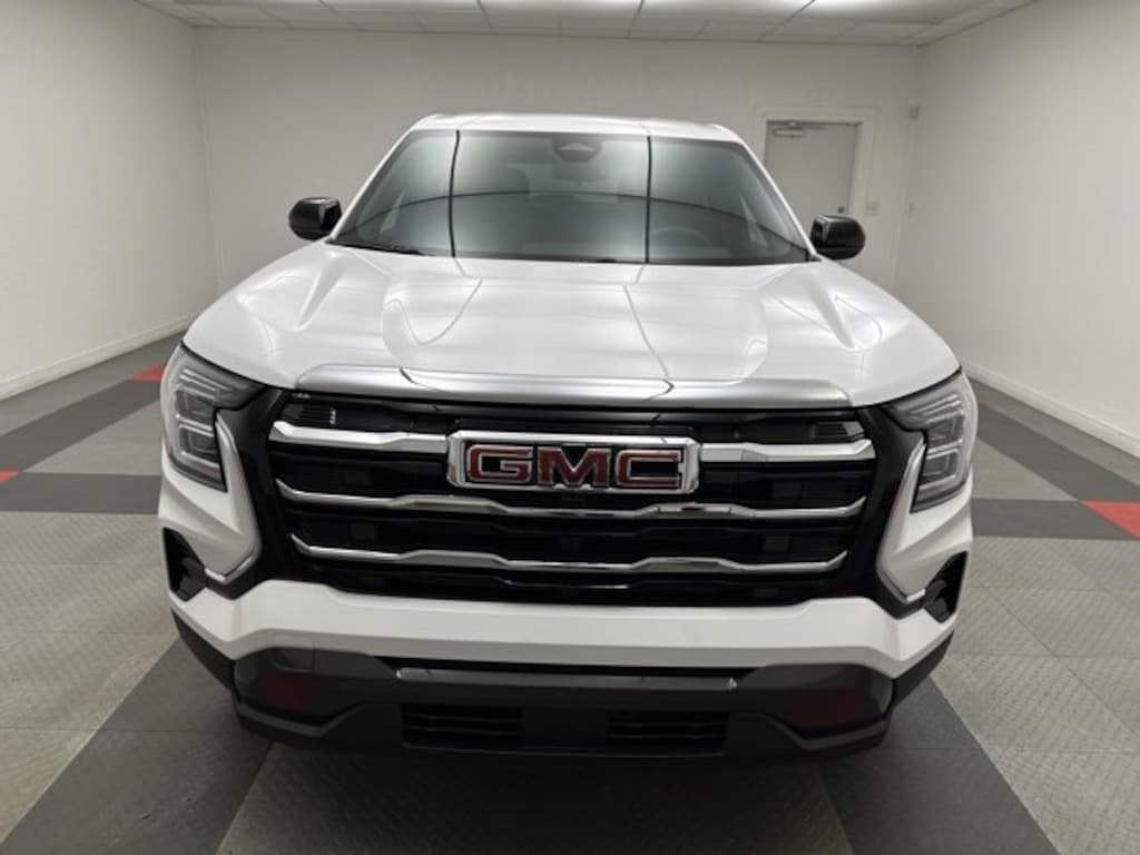 New 2026 GMC Terrain Elevation SUV