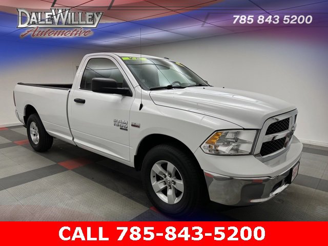 2019 RAM Ram 1500 Classic