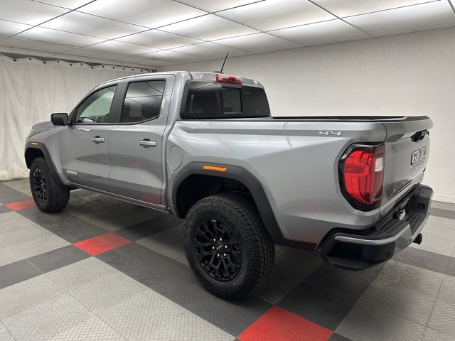 2026 Gmc Canyon Elevation photo 4