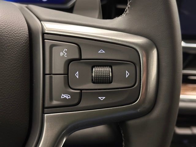 2026 Chevrolet Silverado 1500 RST - Photo 11