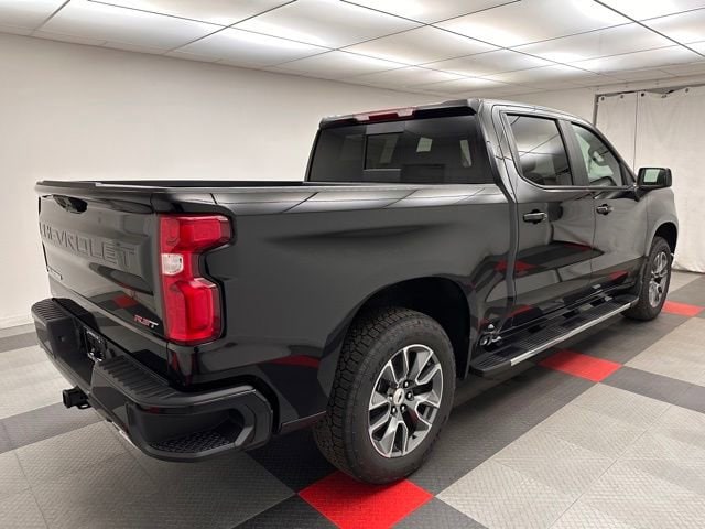 2026 Chevrolet Silverado 1500 RST - Photo 6