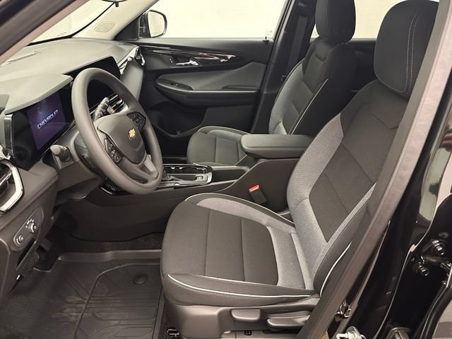 2026 Chevrolet Trailblazer LT - Photo 16