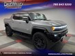 GMC HUMMER EV Pickup