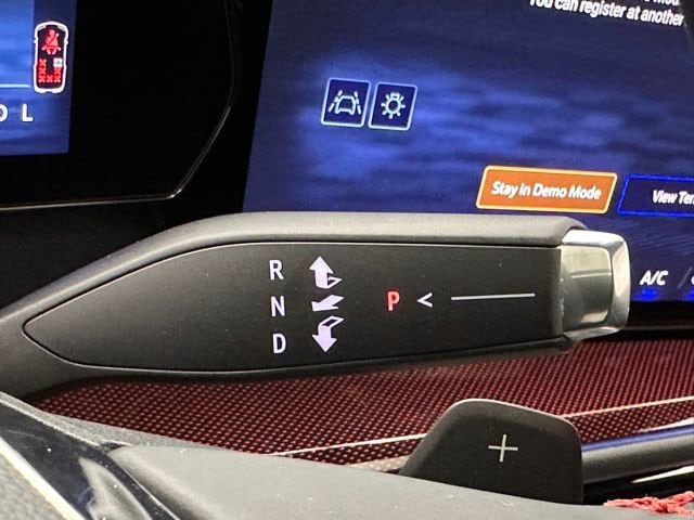 2026 Chevrolet Traverse RS - Photo 20