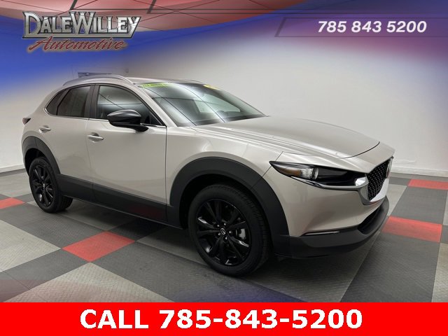 2024 Mazda CX-30 Select Sport's photo