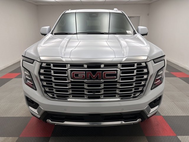 2026 Gmc Yukon Denali photo 2