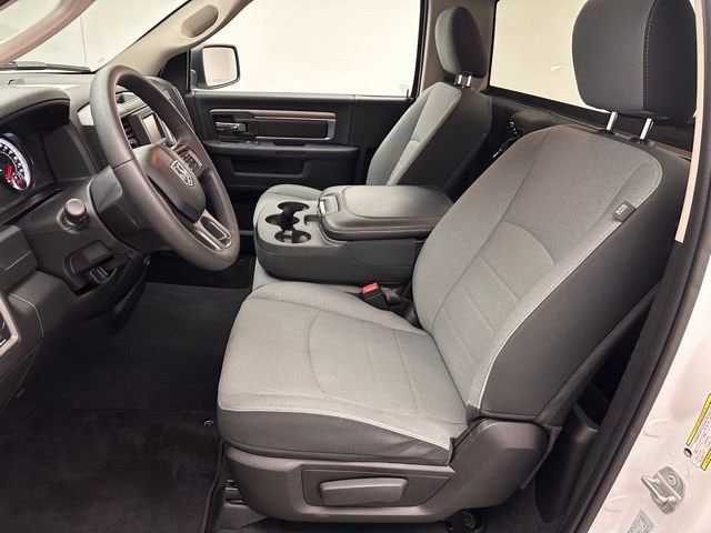2022 RAM Ram 1500 Classic Tradesman - Photo 12