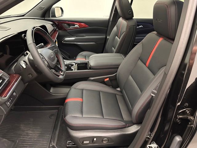 2026 Chevrolet Traverse RS - Photo 9