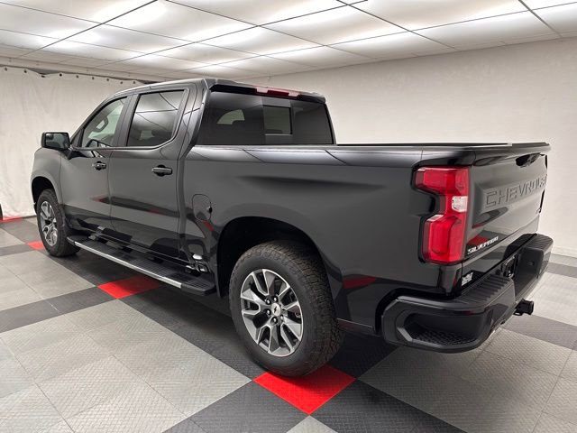 2026 Chevrolet Silverado 1500 RST - Photo 4