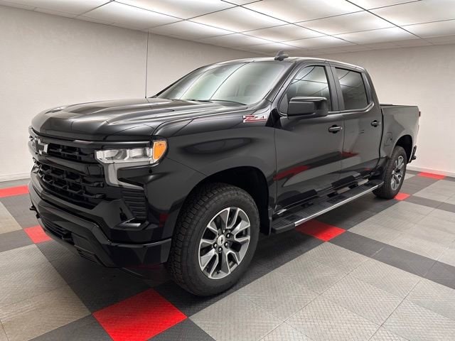 2026 Chevrolet Silverado 1500 RST - Photo 3