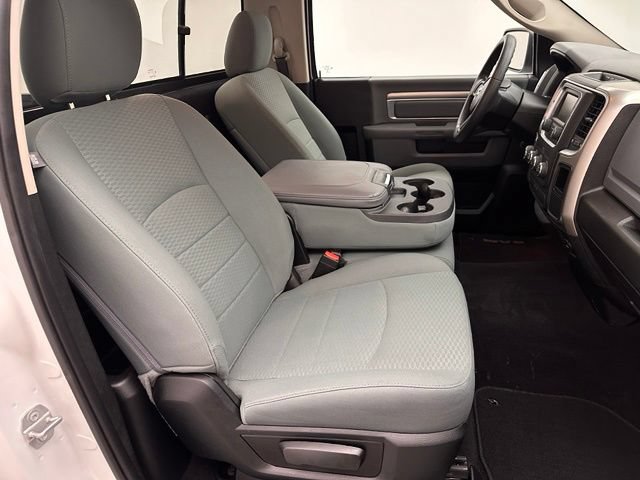 2019 RAM Ram 1500 Classic SLT - Photo 15