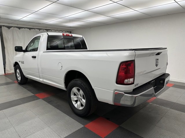 2018 Ram 1500 Tradesman photo 4