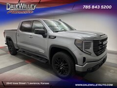 2025 GMC Sierra 1500 Elevation Truck