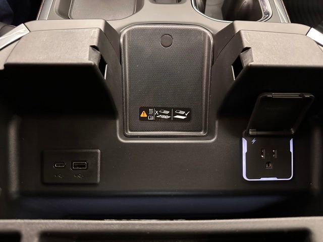 2026 Chevrolet Silverado 1500 RST - Photo 19
