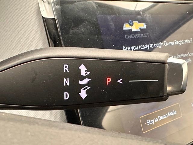 2027 Chevrolet Bolt RS - Photo 12