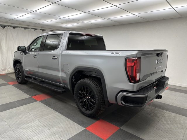 2025 Gmc Sierra 1500 Elevation photo 4