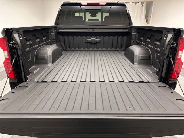 2026 Chevrolet Silverado 1500 RST - Photo 24