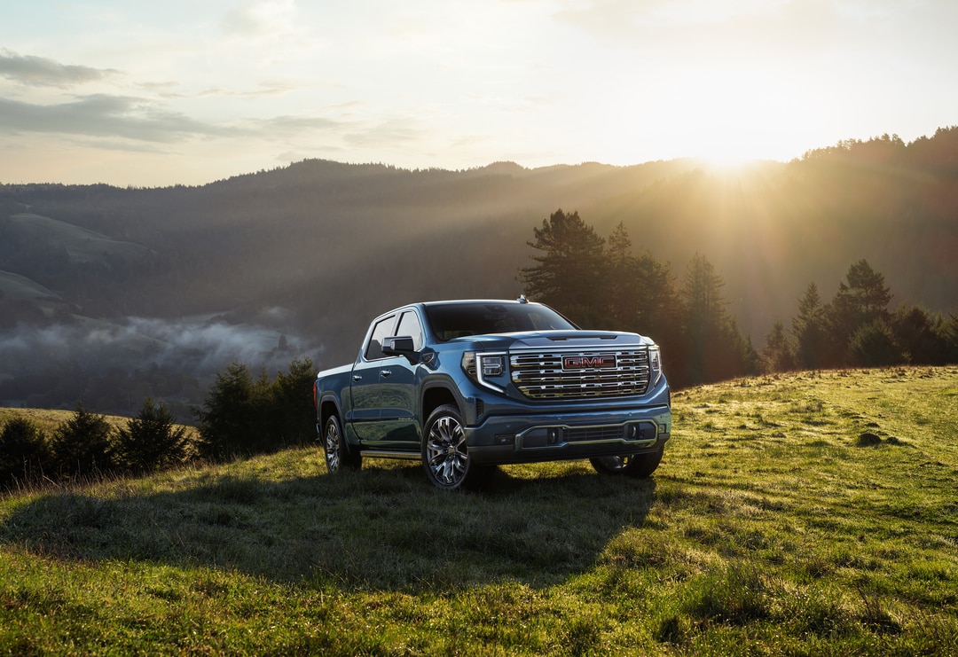 GMC Sierra 1500