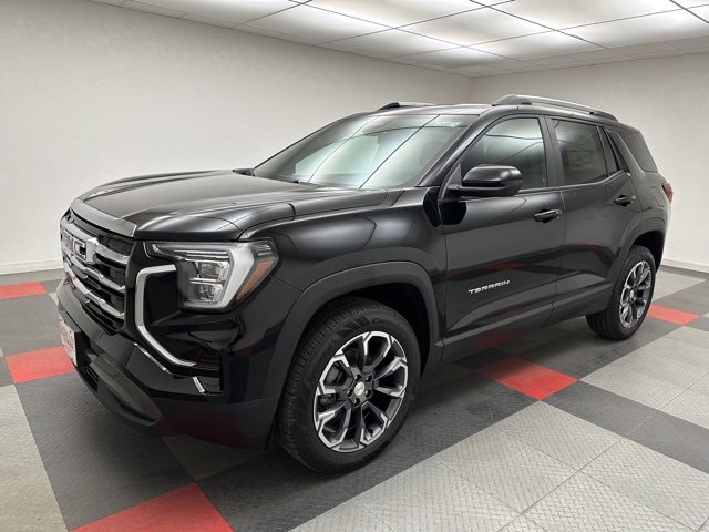 2026 Gmc Terrain Elevation photo 3