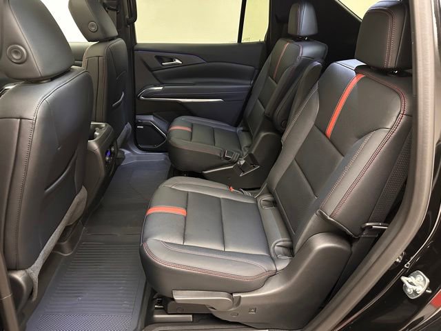 2026 Chevrolet Traverse RS - Photo 10