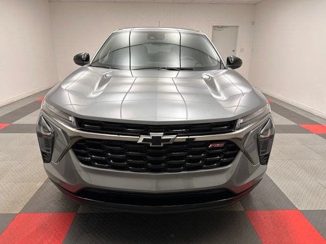 ①☆ Customize Chevy Tracking　　　　　【特典会員限定】 ①☆ Customize Chevy Tracking 【特典会員限定】 Used 2024 Chevrolet