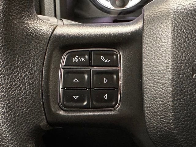 2022 RAM Ram 1500 Classic Tradesman - Photo 12