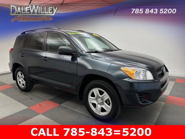 2011 Toyota RAV4