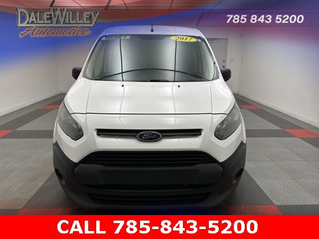 Used 2017 Ford Transit Connect XL with VIN NM0LS6E74H1323745 for sale in Lawrence, KS