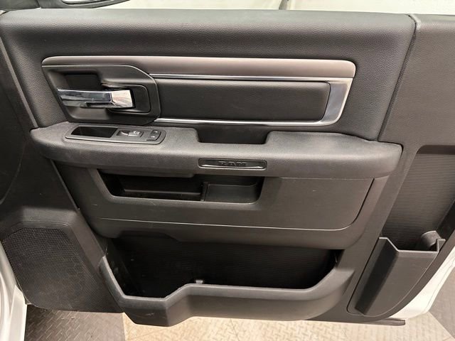 2022 RAM Ram 1500 Classic Tradesman - Photo 17