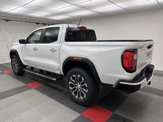 2026 Gmc Canyon Denali photo 4