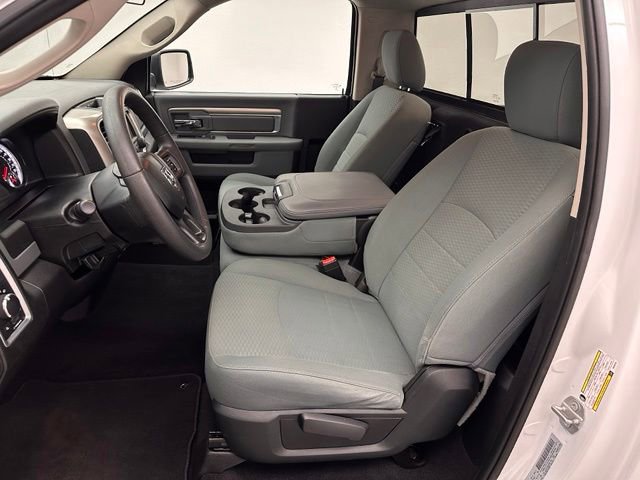 2019 RAM Ram 1500 Classic SLT - Photo 7
