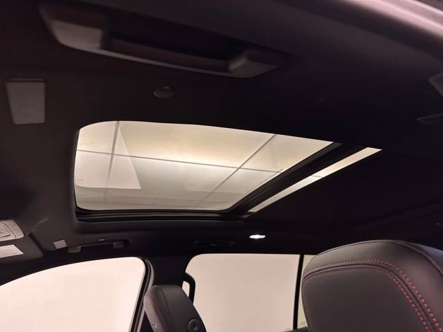 2026 Chevrolet Traverse RS - Photo 8