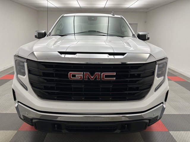 2025 Gmc Sierra 1500 Pro photo 2