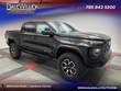 GMC Canyon