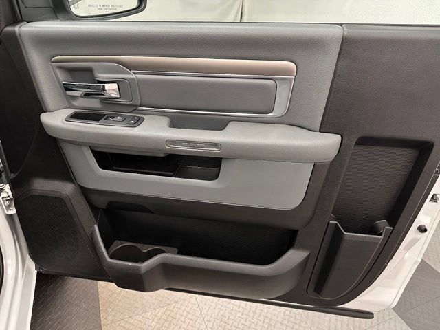 2019 RAM Ram 1500 Classic SLT - Photo 17