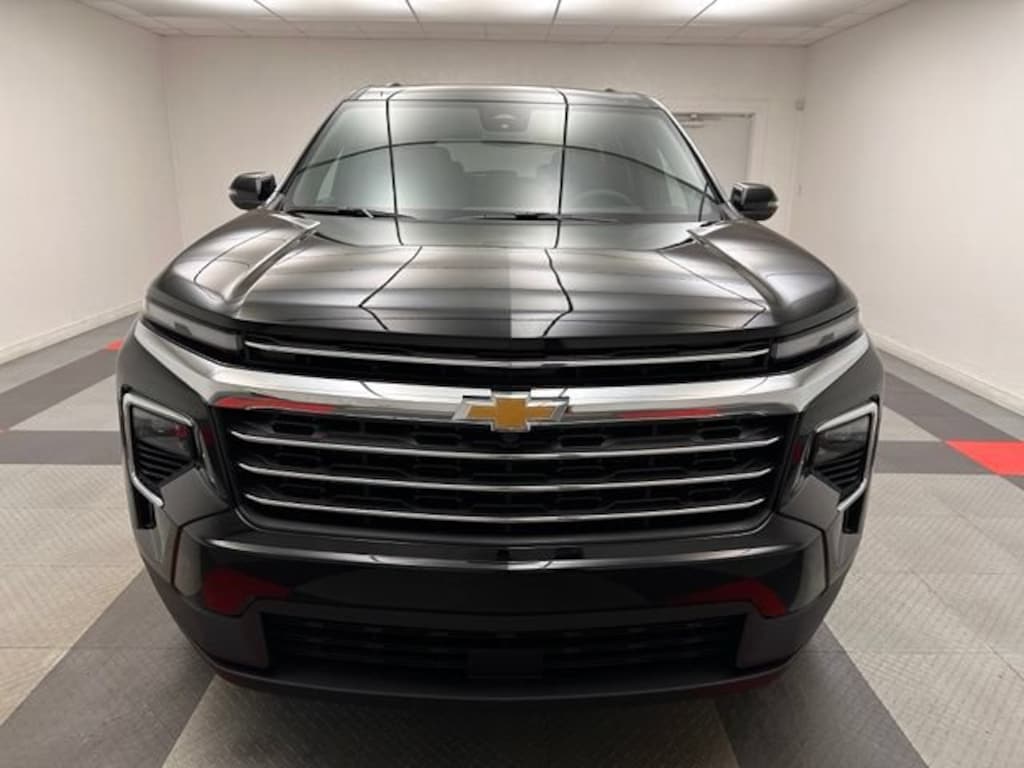 New 2026 Chevrolet Traverse LT SUV