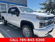 Chevrolet Silverado 2500 HD