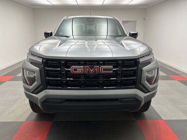 2026 Gmc Canyon Elevation photo 2