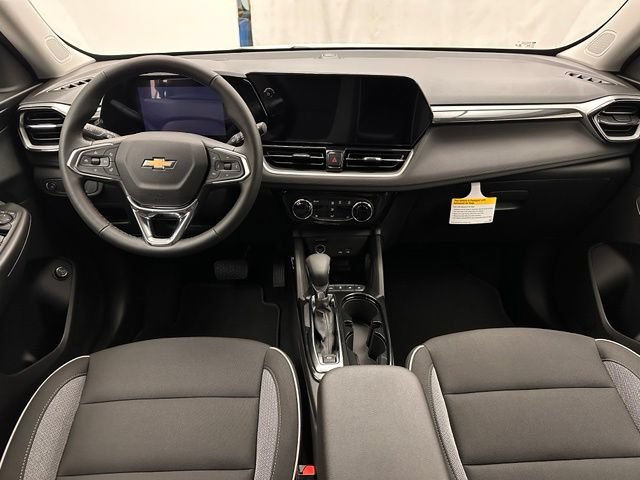 2026 Chevrolet Trailblazer LT - Photo 7
