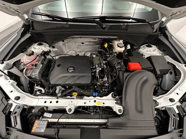 2026 Chevrolet Trailblazer LT - Photo 18