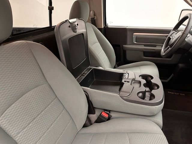 2019 RAM Ram 1500 Classic SLT - Photo 18