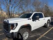  GMC Sierra 2500 HD