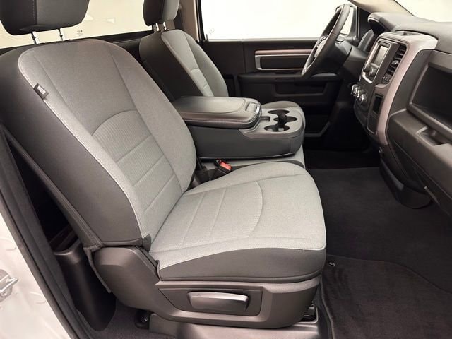 2022 RAM Ram 1500 Classic Tradesman - Photo 14
