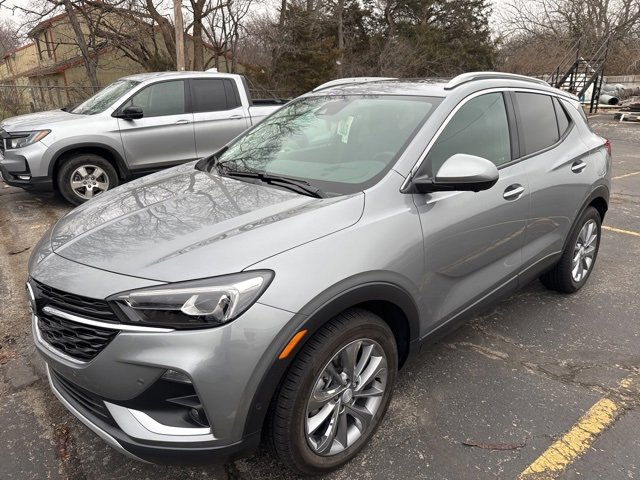 2023 Buick Encore GX Essence's photo