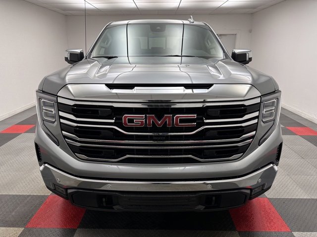 2026 Gmc Sierra 1500 SLT photo 2